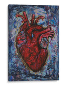 Serie Corazonas #8 - Michelle Páez