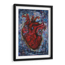 Serie Corazonas #8 - Michelle Páez