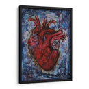 Serie Corazonas #8 - Michelle Páez