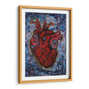 Serie Corazonas #8 - Michelle Páez