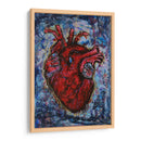 Serie Corazonas #8 - Michelle Páez