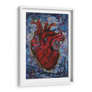 Serie Corazonas #8 - Michelle Páez