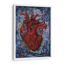 Serie Corazonas #8 - Michelle Páez