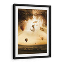 Un sueño al revés | Cuadro decorativo de Canvas Lab