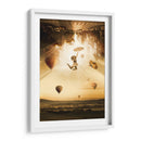 Un sueño al revés | Cuadro decorativo de Canvas Lab