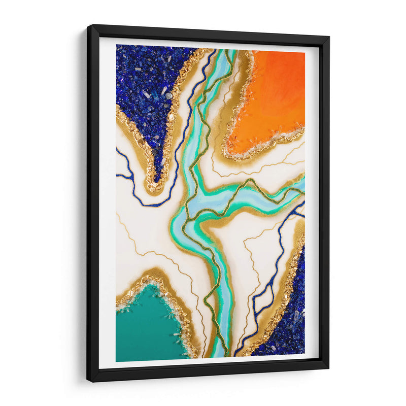 Reliquia de Tulúm - GOGA | Cuadro decorativo de Canvas Lab