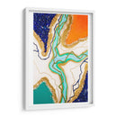 Reliquia de Tulúm - GOGA | Cuadro decorativo de Canvas Lab