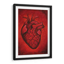 Serie Corazonas #9 - Michelle Páez