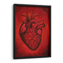 Serie Corazonas #9 - Michelle Páez