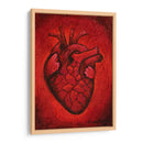 Serie Corazonas #9 - Michelle Páez