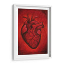 Serie Corazonas #9 - Michelle Páez