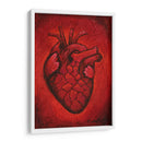 Serie Corazonas #9 - Michelle Páez