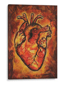 Serie Corazonas #10 - Michelle Páez