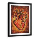 Serie Corazonas #10 - Michelle Páez