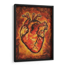 Serie Corazonas #10 - Michelle Páez