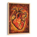 Serie Corazonas #10 - Michelle Páez