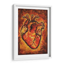 Serie Corazonas #10 - Michelle Páez