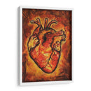 Serie Corazonas #10 - Michelle Páez