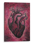 Serie Corazonas #11 - Michelle Páez