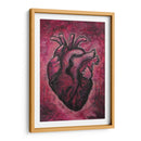 Serie Corazonas #11 - Michelle Páez