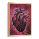 Serie Corazonas #11 - Michelle Páez