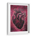 Serie Corazonas #11 - Michelle Páez