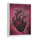 Serie Corazonas #11 - Michelle Páez