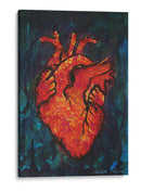 Serie Corazonas #12 - Michelle Páez