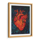 Serie Corazonas #12 - Michelle Páez