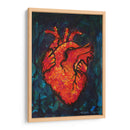 Serie Corazonas #12 - Michelle Páez