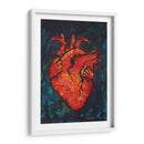 Serie Corazonas #12 - Michelle Páez