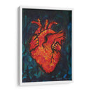 Serie Corazonas #12 - Michelle Páez