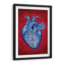 Serie Corazonas #13 - Michelle Páez