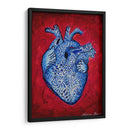 Serie Corazonas #13 - Michelle Páez