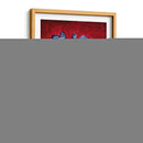 Serie Corazonas #13 - Michelle Páez