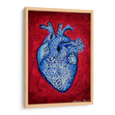 Serie Corazonas #13 - Michelle Páez