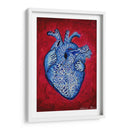 Serie Corazonas #13 - Michelle Páez