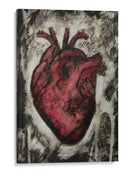 Serie Corazonas #14 - Michelle Páez