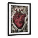 Serie Corazonas #14 - Michelle Páez