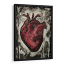 Serie Corazonas #14 - Michelle Páez