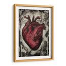 Serie Corazonas #14 - Michelle Páez