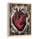 Serie Corazonas #14 - Michelle Páez