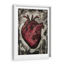 Serie Corazonas #14 - Michelle Páez