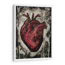 Serie Corazonas #14 - Michelle Páez