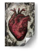 Serie Corazonas #14 - Michelle Páez