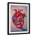 Serie Corazonas #15 - Michelle Páez