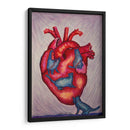 Serie Corazonas #15 - Michelle Páez