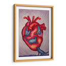 Serie Corazonas #15 - Michelle Páez