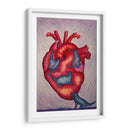 Serie Corazonas #15 - Michelle Páez