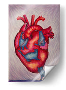 Serie Corazonas #15 - Michelle Páez